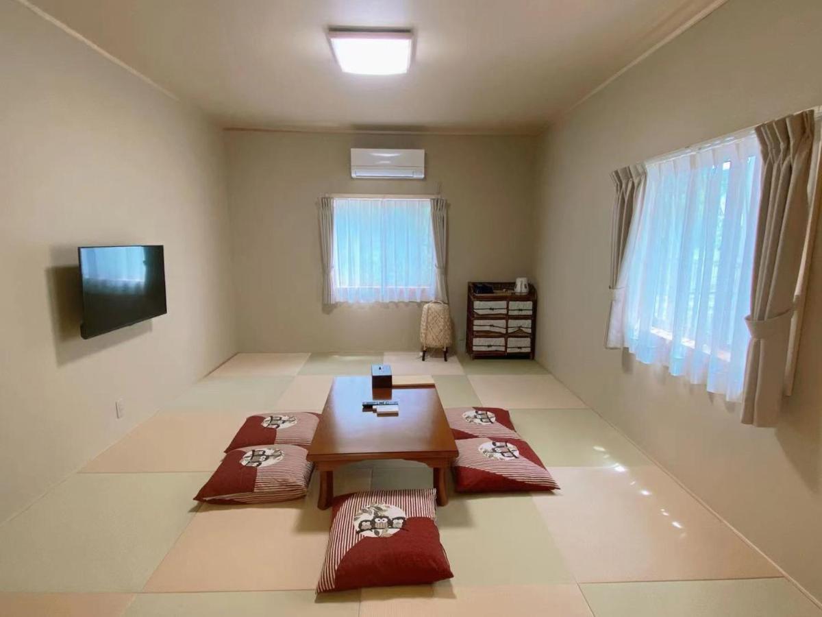 Shirahama No Yado Ran Hotel Exterior photo