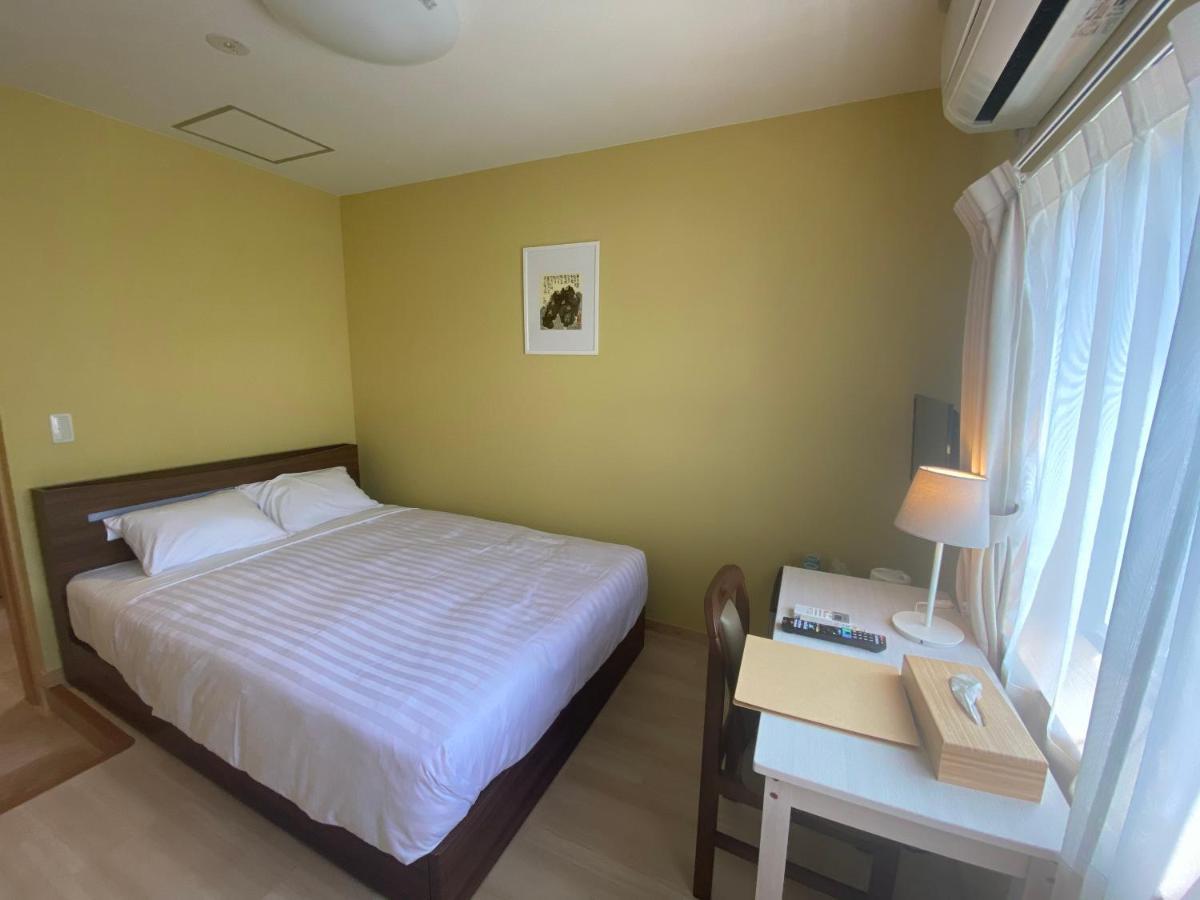 Shirahama No Yado Ran Hotel Exterior photo