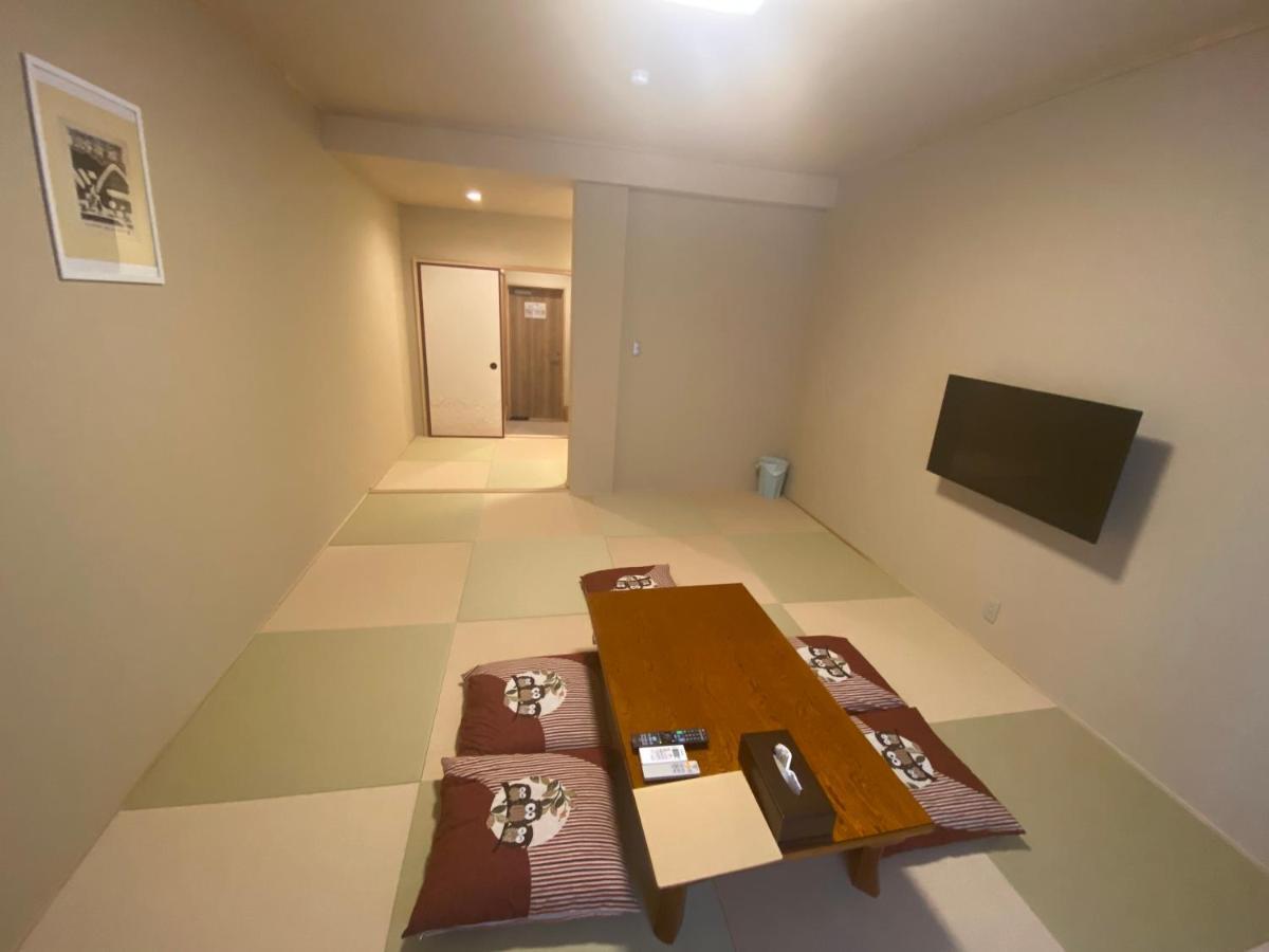 Shirahama No Yado Ran Hotel Exterior photo