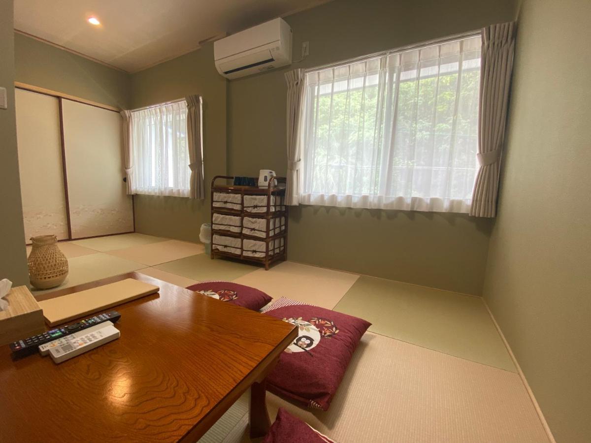 Shirahama No Yado Ran Hotel Exterior photo