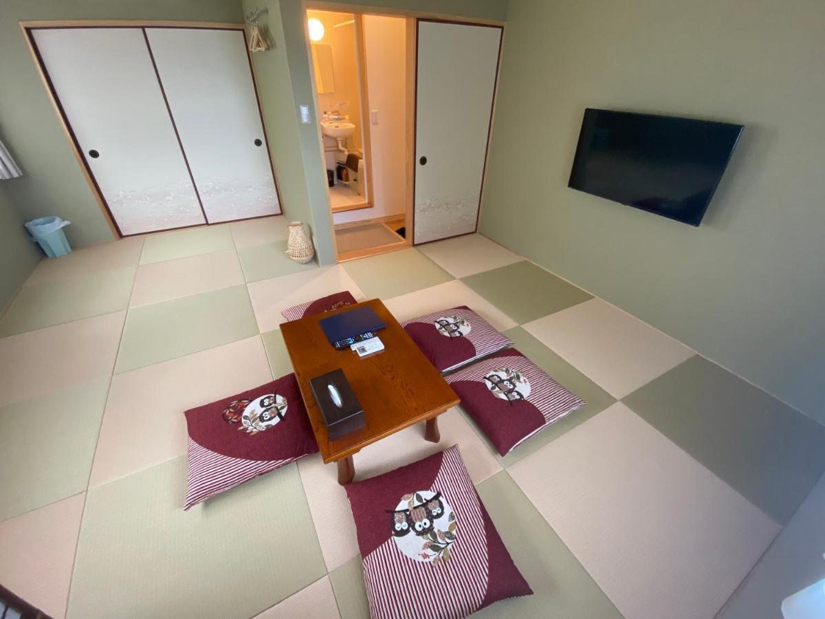 Shirahama No Yado Ran Hotel Exterior photo