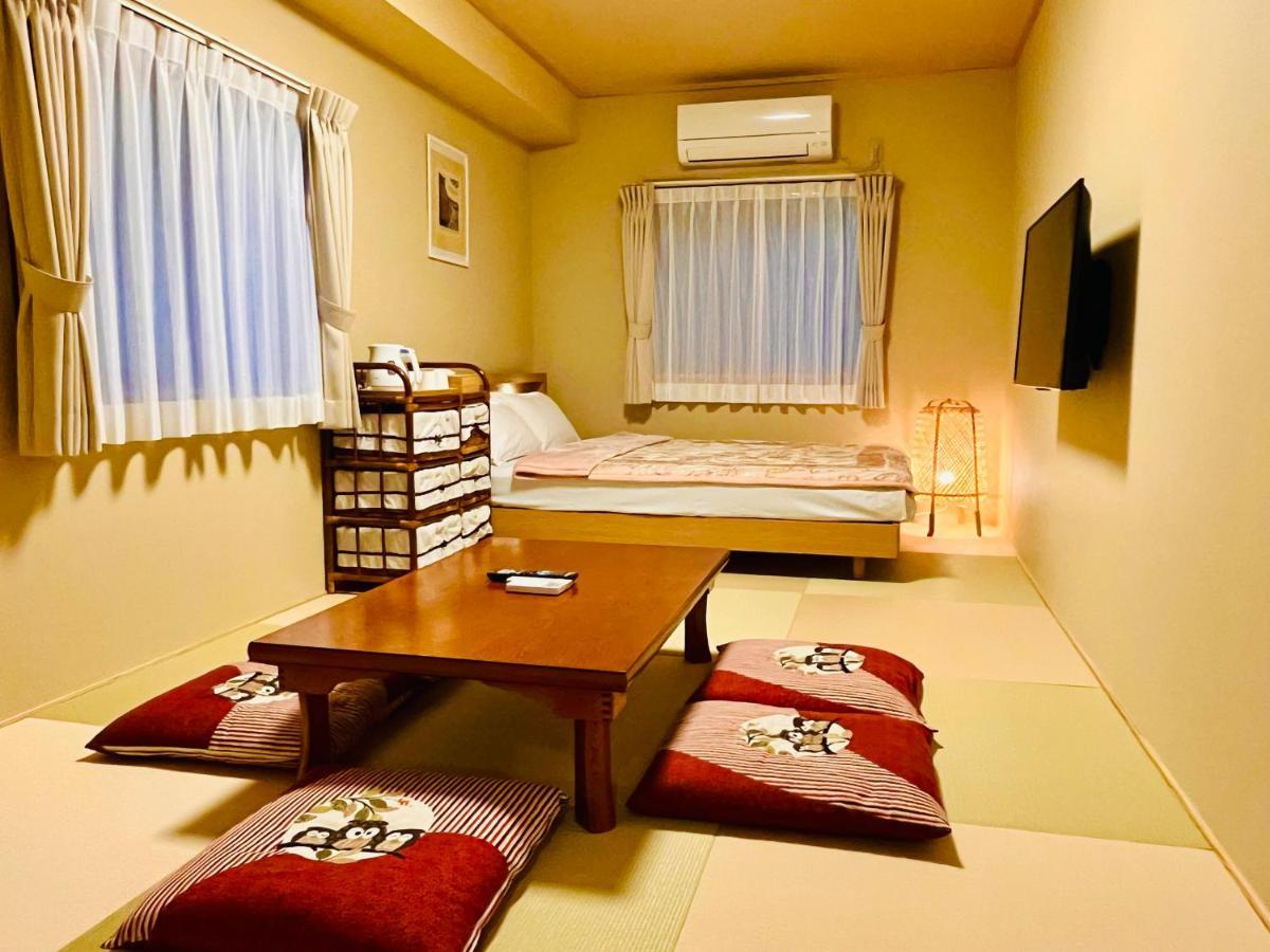 Shirahama No Yado Ran Hotel Exterior photo